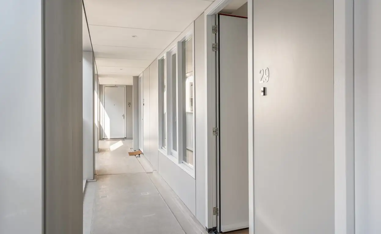 Foto #27 Appartement Gaudikade Hoofddorp