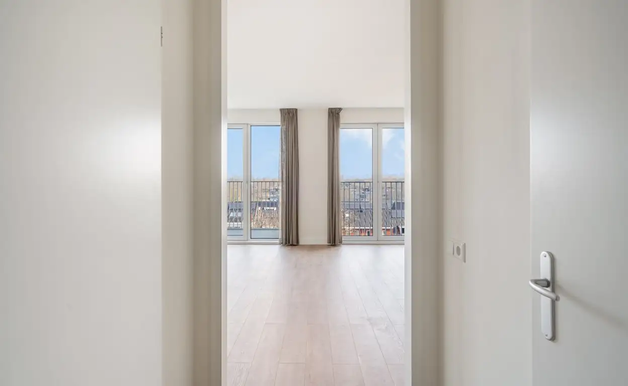 Foto #12 Appartement Gaudikade Hoofddorp