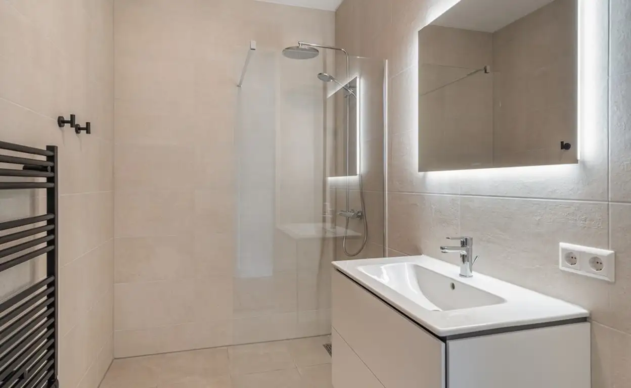 Foto #19 Appartement Gaudikade Hoofddorp