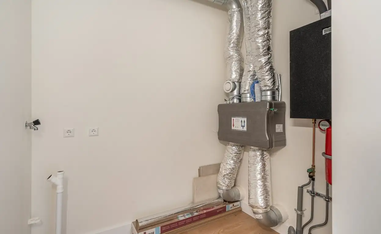 Foto #23 Appartement Gaudikade Hoofddorp