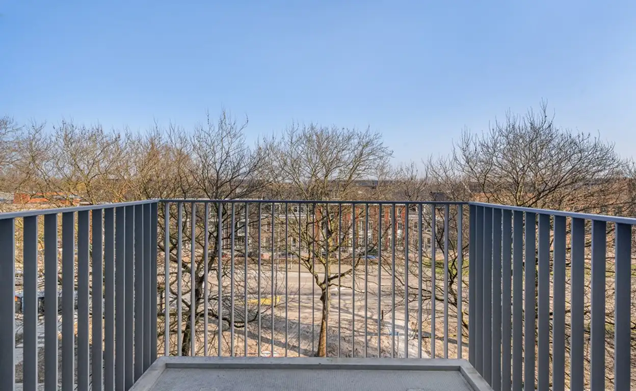 Foto #4 Appartement Gaudikade Hoofddorp