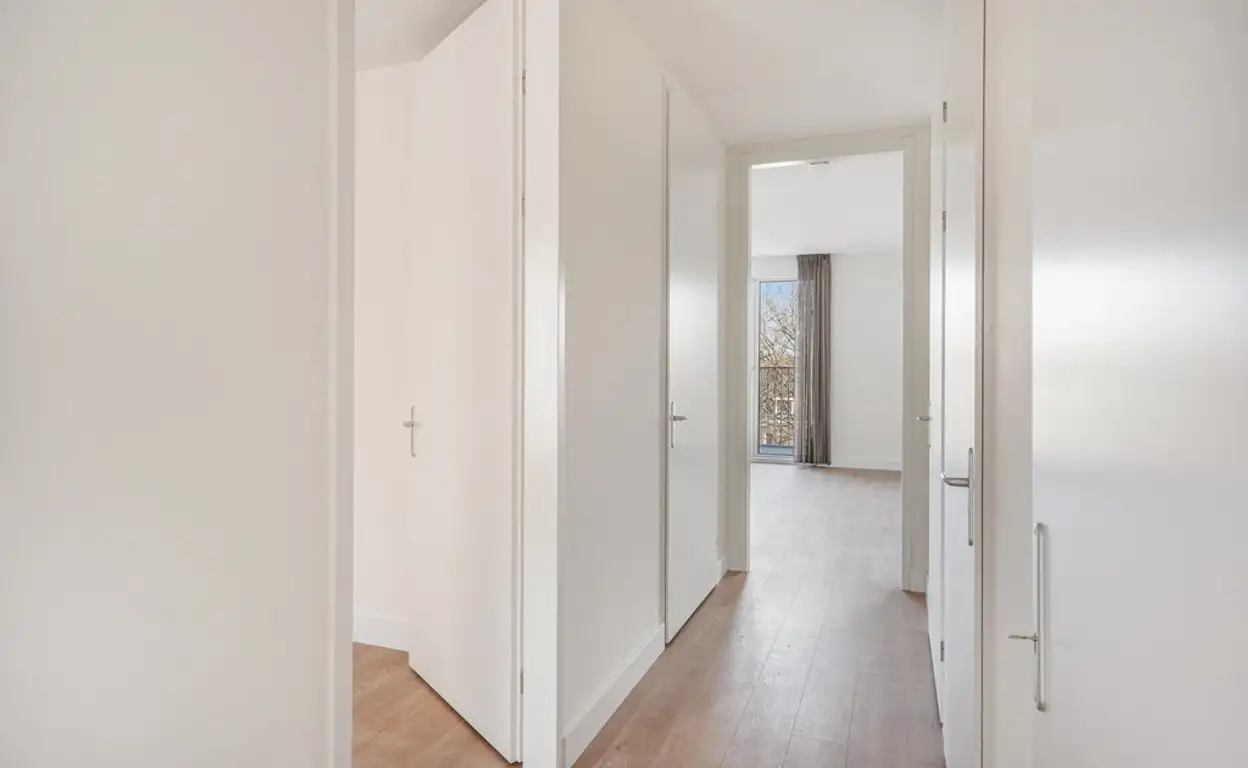 Foto #14 Appartement Gaudikade Hoofddorp