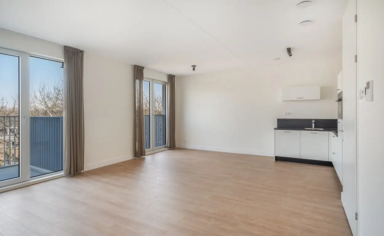 Foto #0 Appartement Gaudikade Hoofddorp
