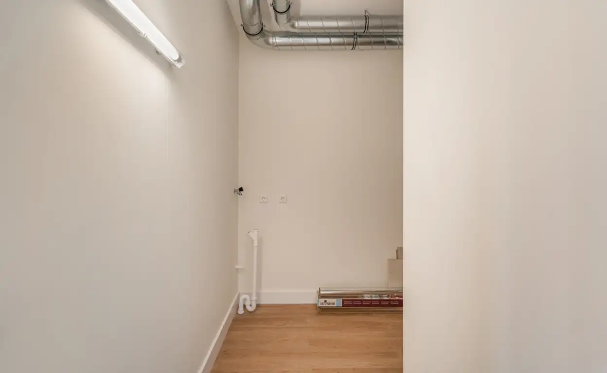 Foto #22 Appartement Gaudikade Hoofddorp