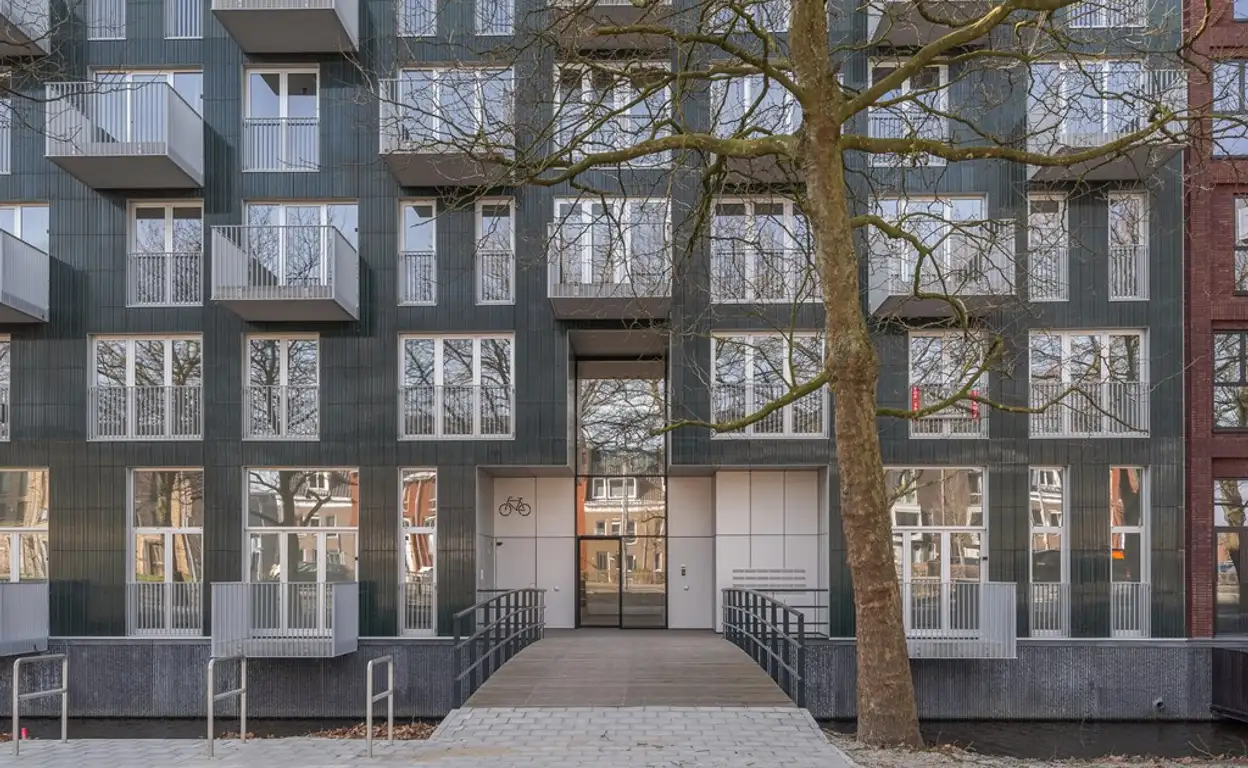 Foto #38 Appartement Gaudikade Hoofddorp