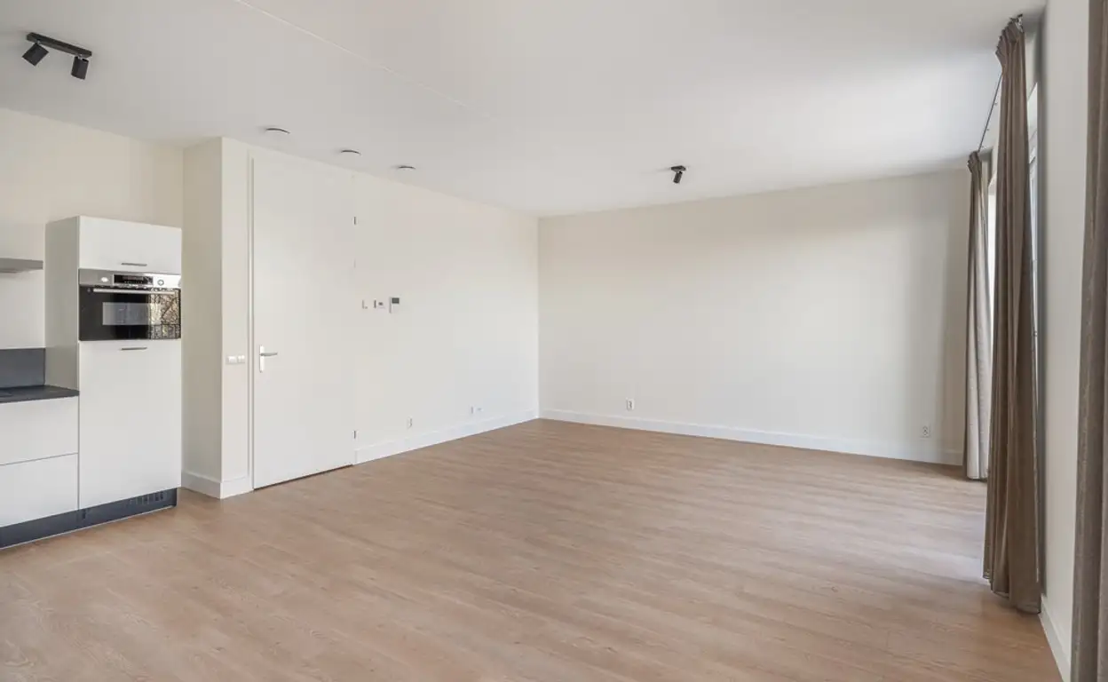 Foto #9 Appartement Gaudikade Hoofddorp