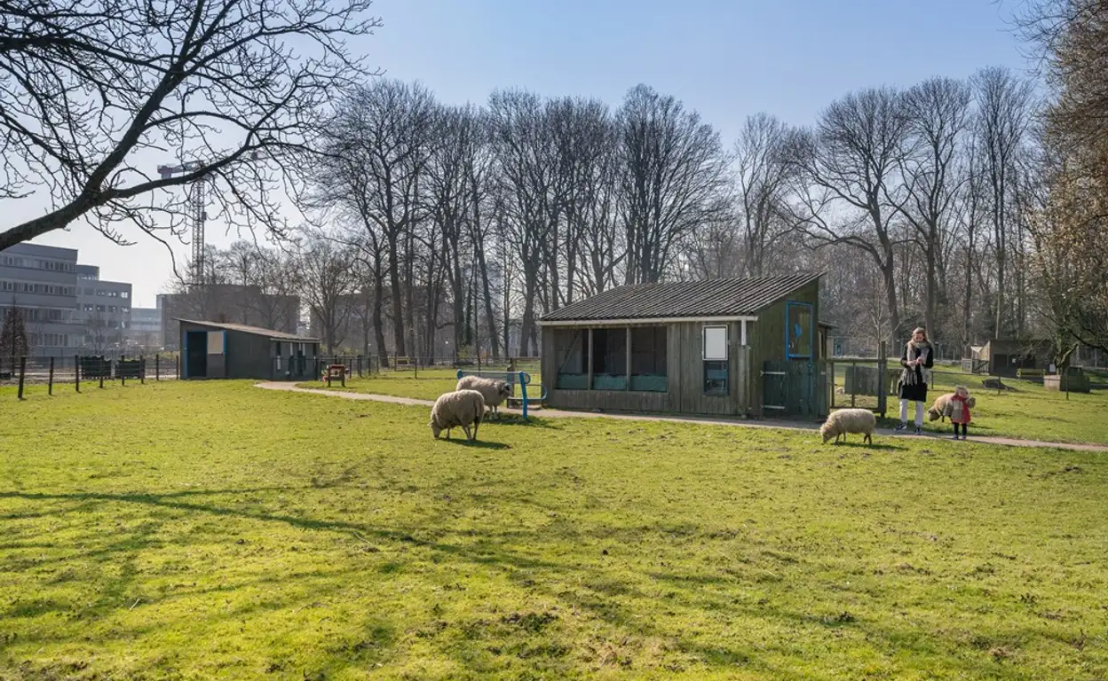 Foto #35 Appartement Gaudikade Hoofddorp