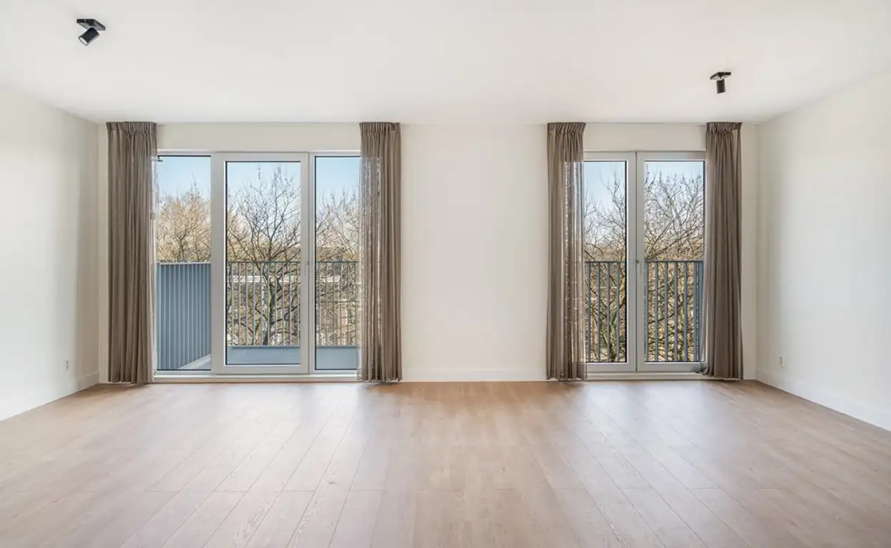 Foto #8 Appartement Gaudikade Hoofddorp