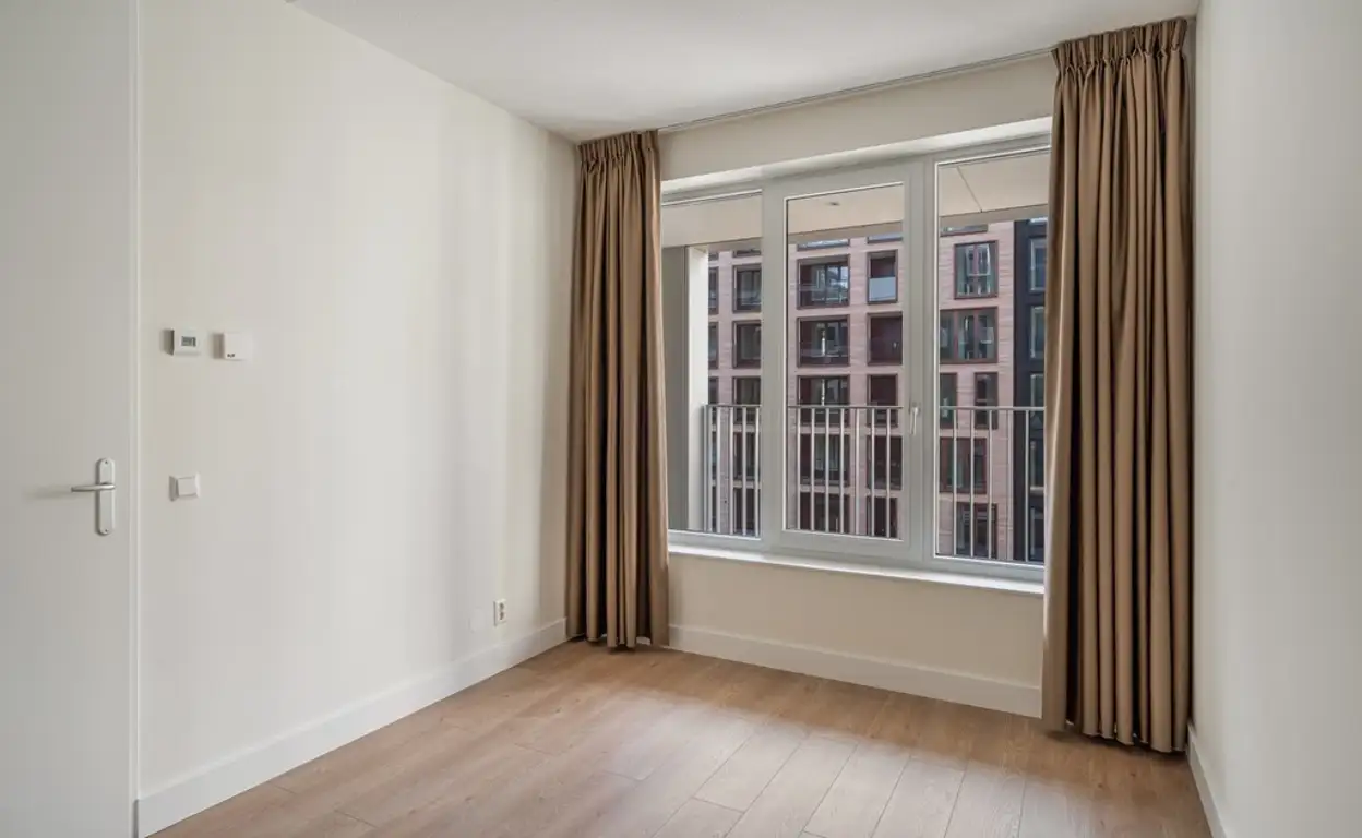 Foto #15 Appartement Gaudikade Hoofddorp