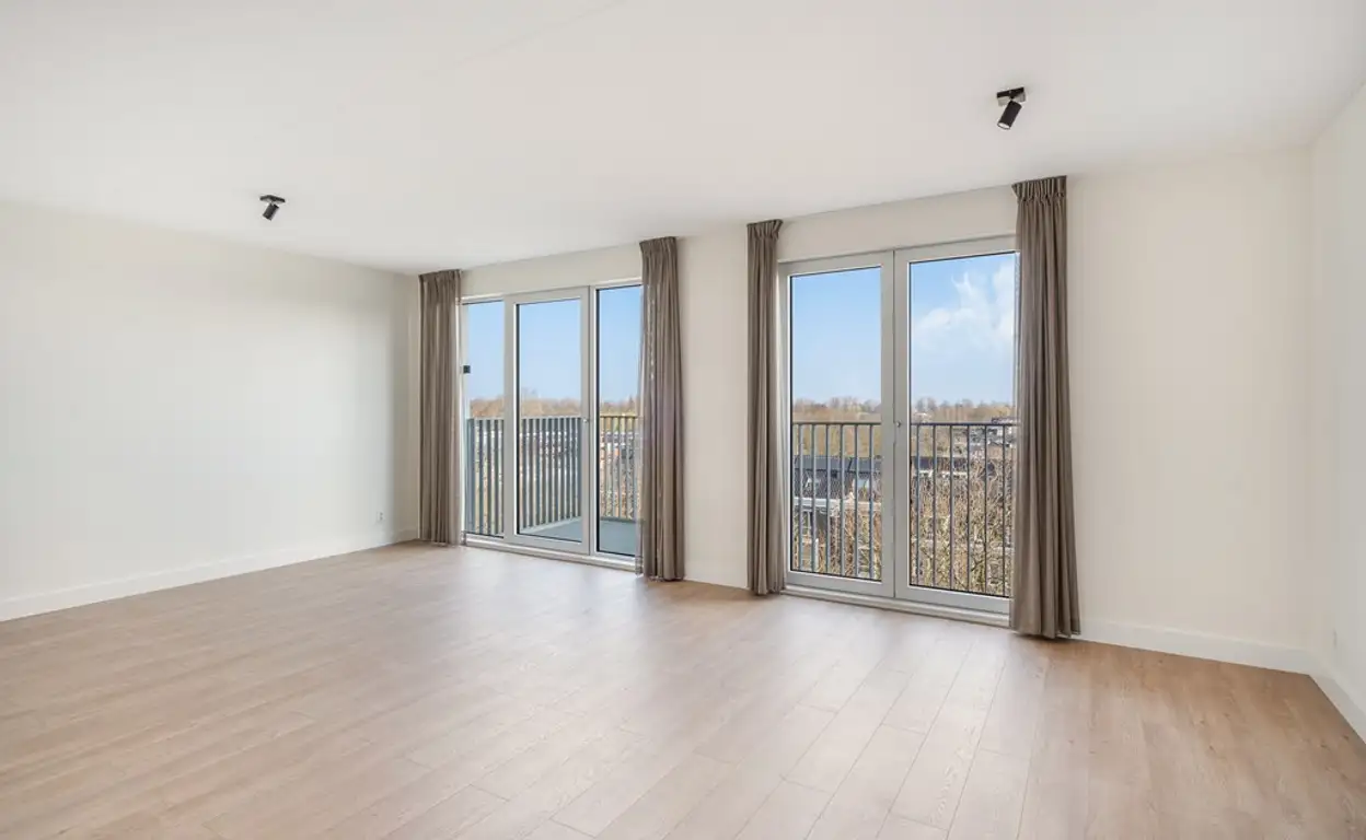 Foto #1 Appartement Gaudikade Hoofddorp
