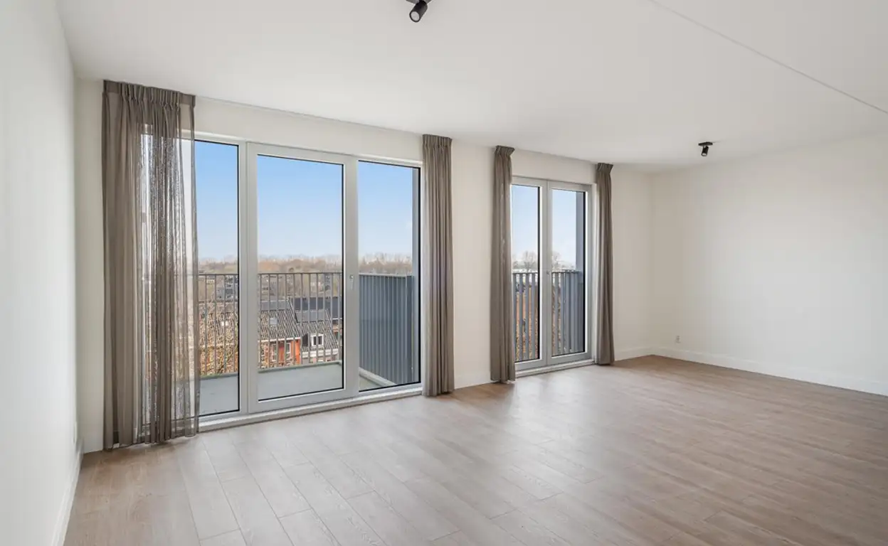 Foto #7 Appartement Gaudikade Hoofddorp