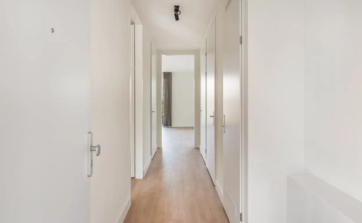 Foto #13 Appartement Gaudikade Hoofddorp