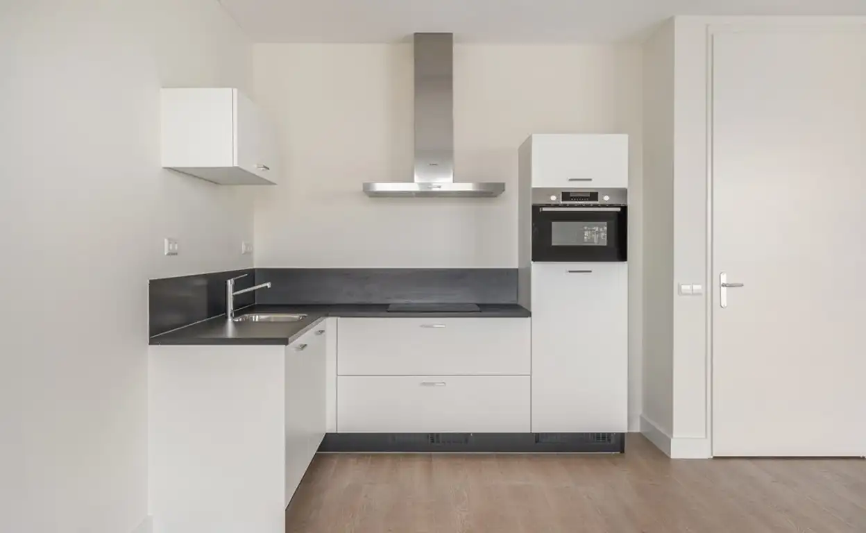 Foto #2 Appartement Gaudikade Hoofddorp