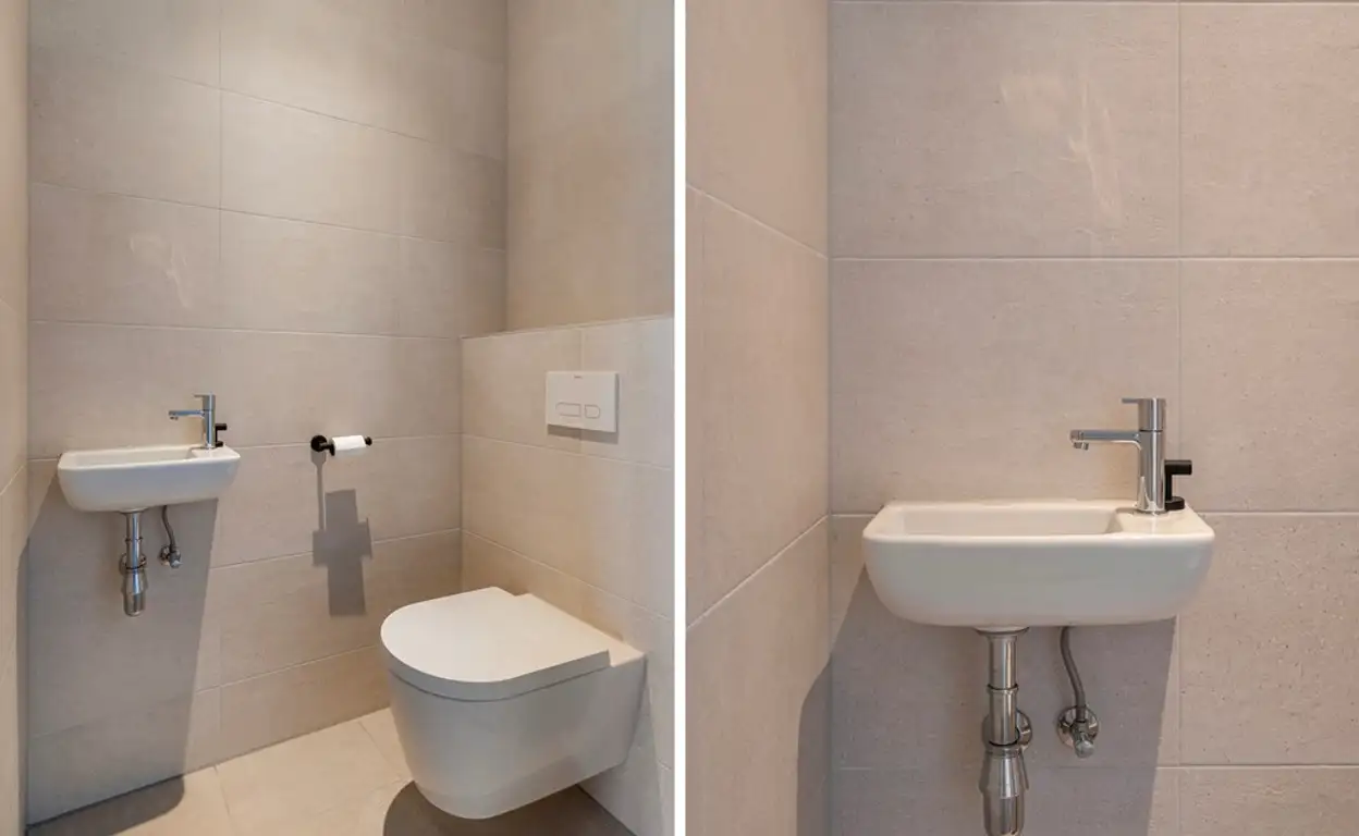 Foto #21 Appartement Gaudikade Hoofddorp
