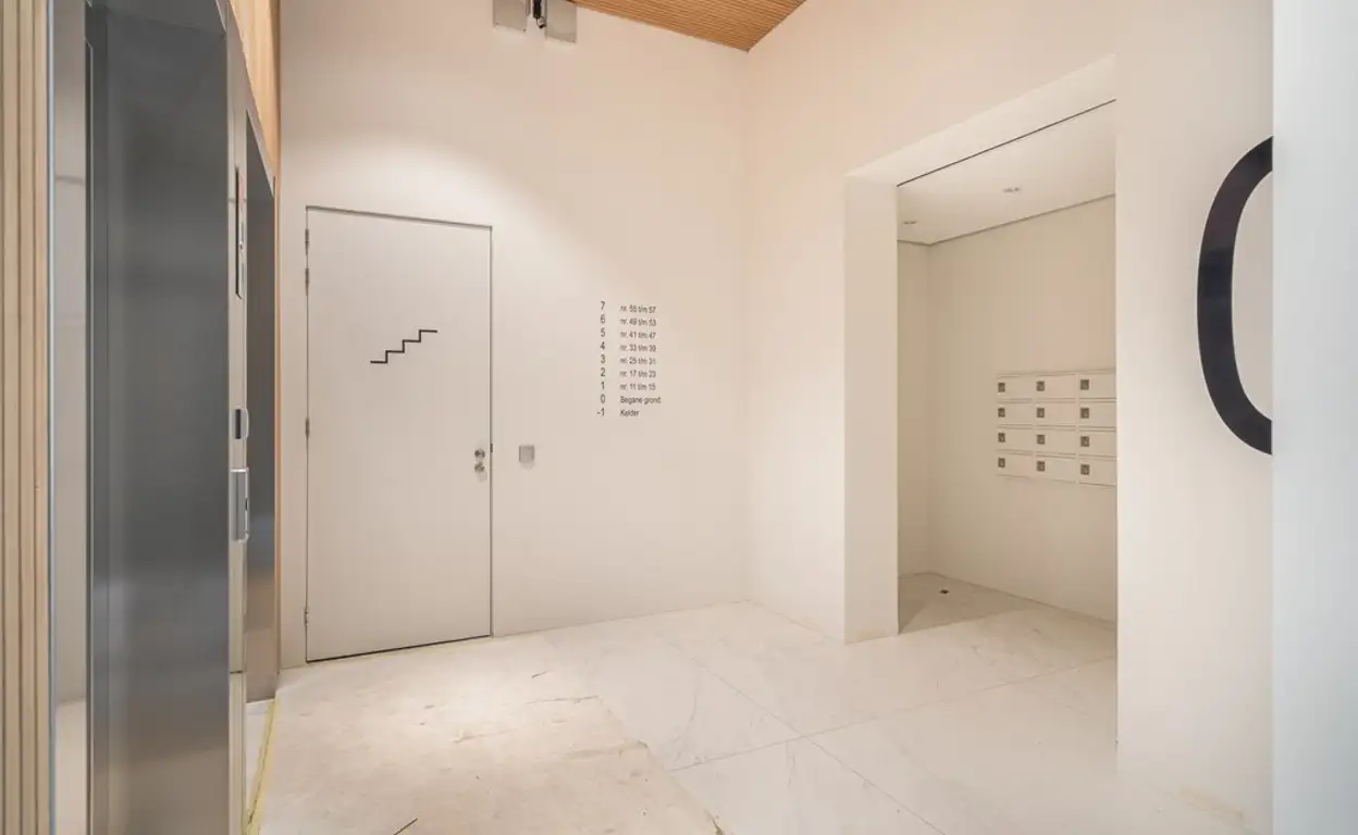 Foto #30 Appartement Gaudikade Hoofddorp