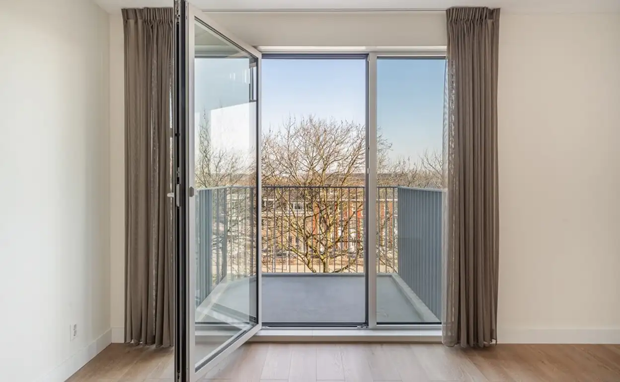 Foto #3 Appartement Gaudikade Hoofddorp
