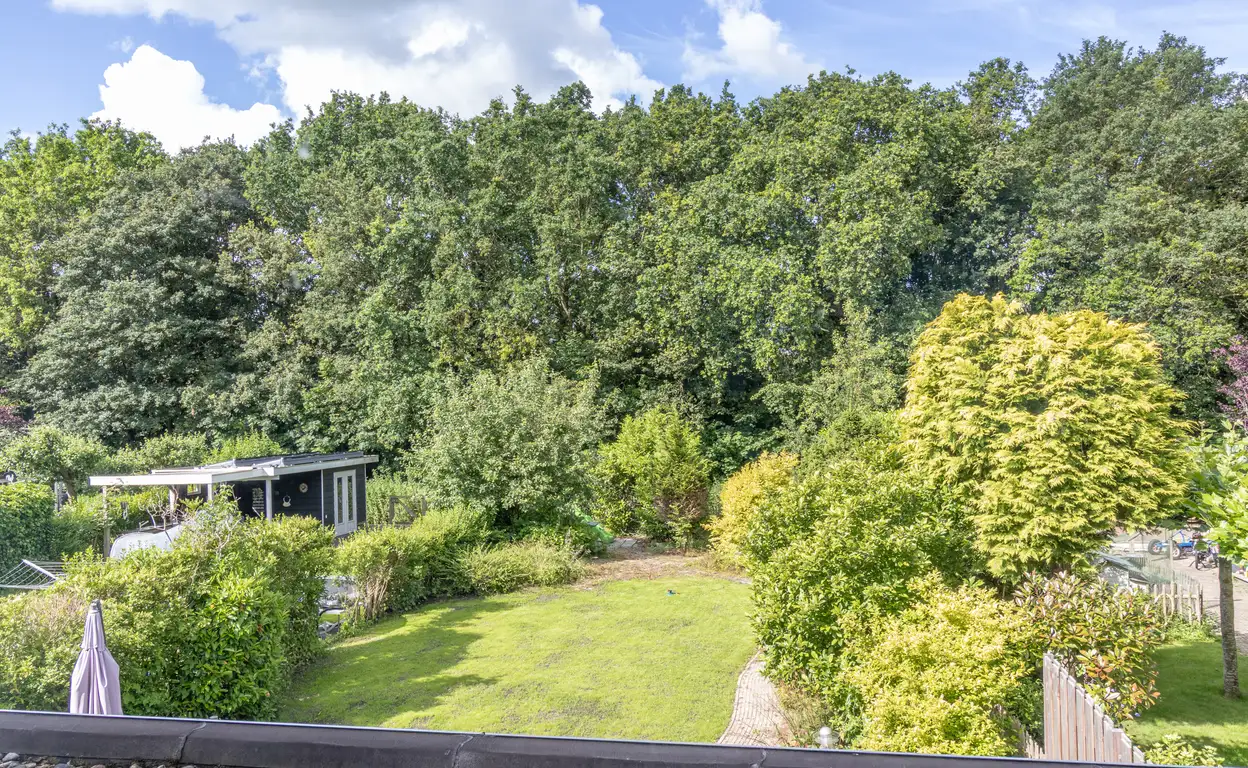 Foto #20 Huurwoning Hallerweg Wijdewormer