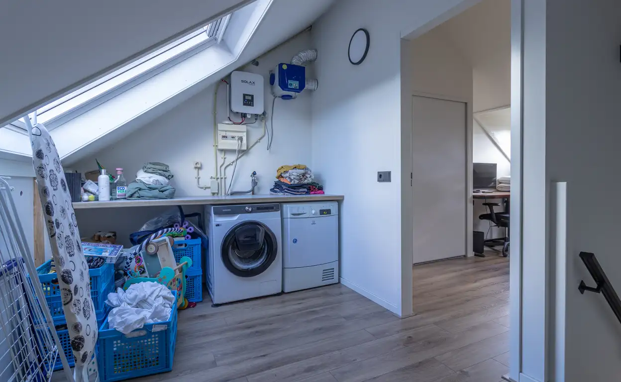Foto #29 Huurwoning Hallerweg Wijdewormer