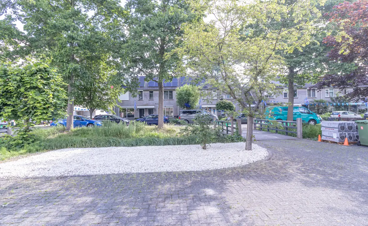 Foto #34 Huurwoning Hallerweg Wijdewormer
