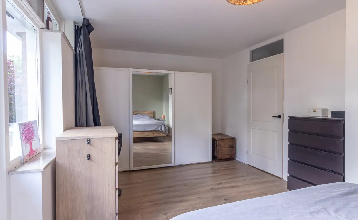 Foto #28 Huurwoning Hallerweg Wijdewormer