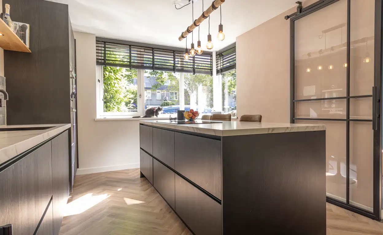 Foto #10 Huurwoning Hallerweg Wijdewormer