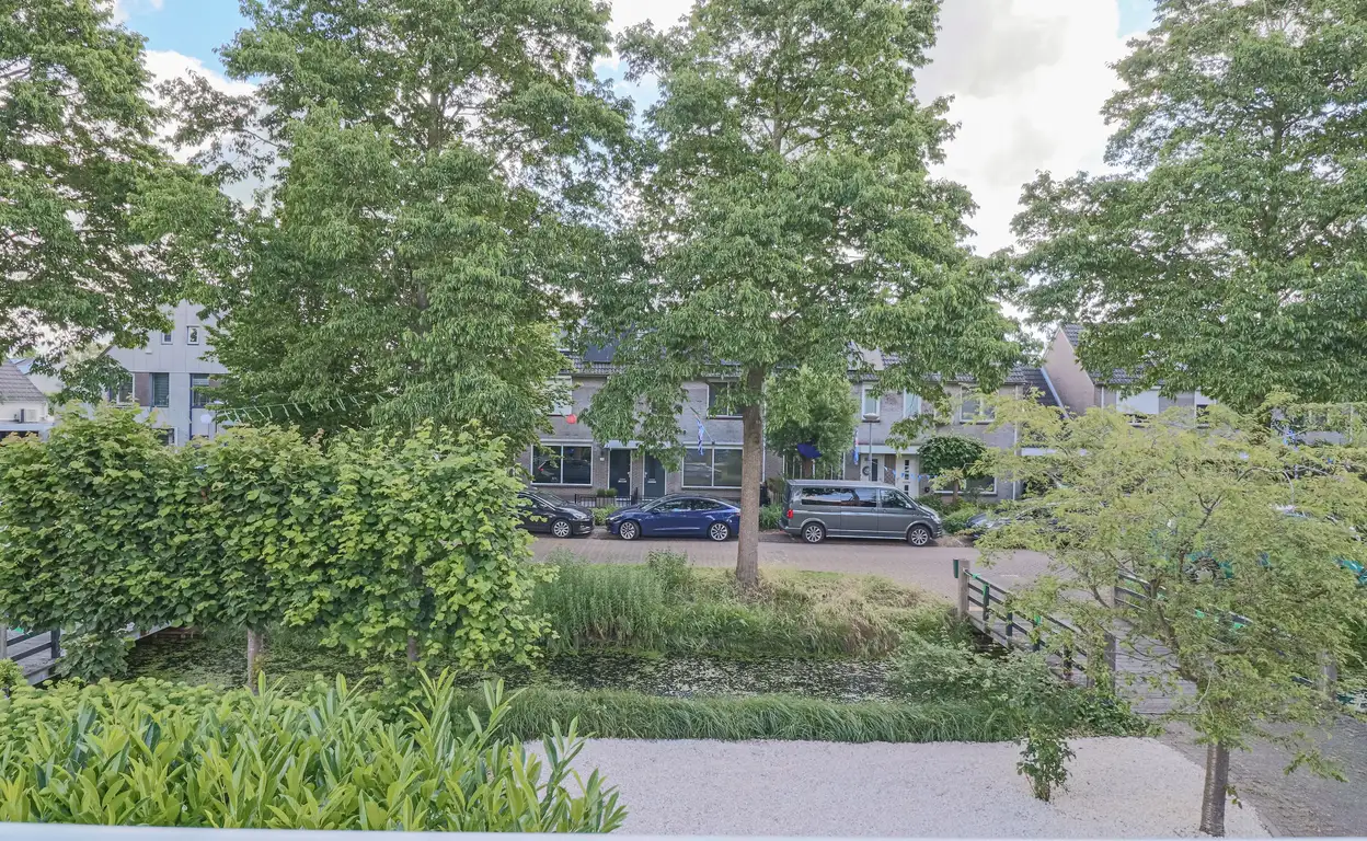 Foto #35 Huurwoning Hallerweg Wijdewormer