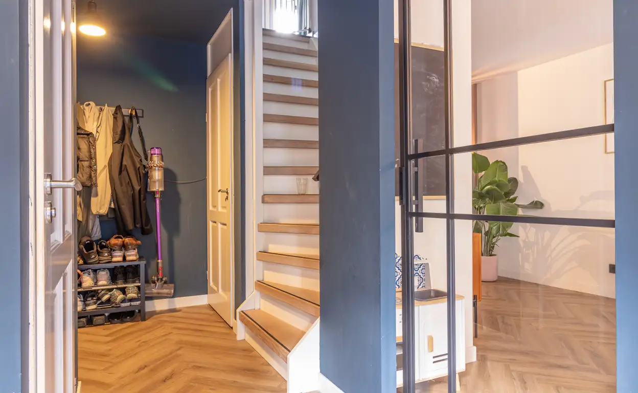 Foto #14 Huurwoning Hallerweg Wijdewormer