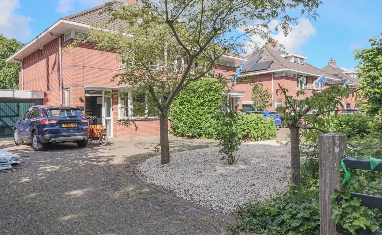 Foto #0 Huurwoning Hallerweg Wijdewormer