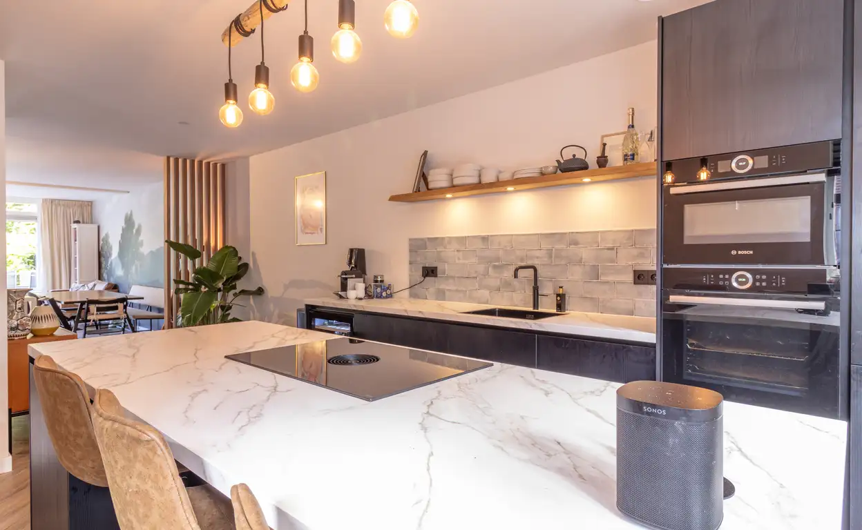 Foto #12 Huurwoning Hallerweg Wijdewormer