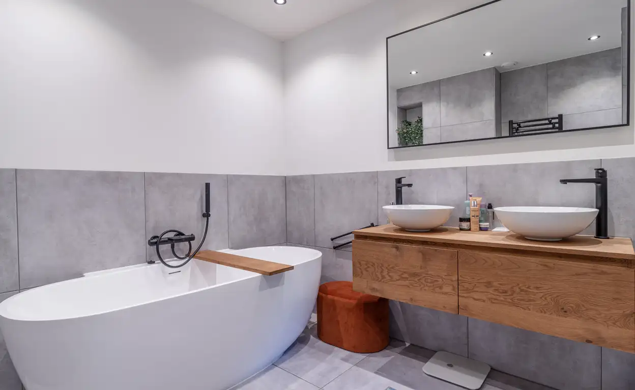 Foto #24 Huurwoning Hallerweg Wijdewormer