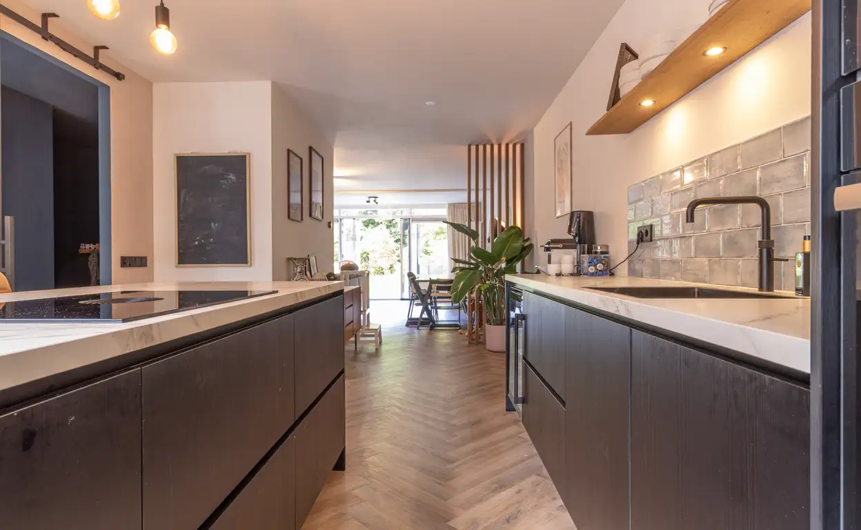 Foto #11 Huurwoning Hallerweg Wijdewormer