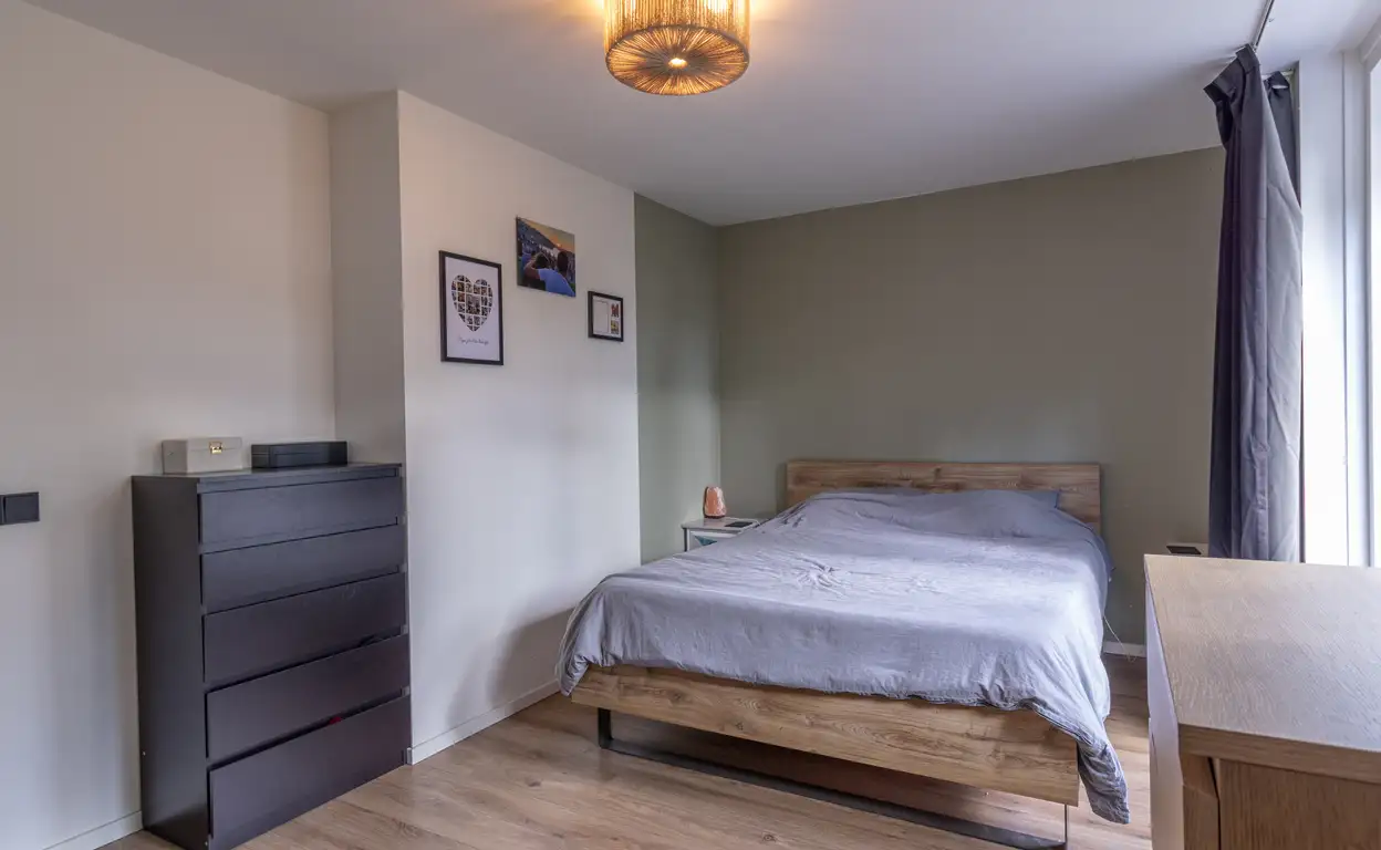 Foto #27 Huurwoning Hallerweg Wijdewormer