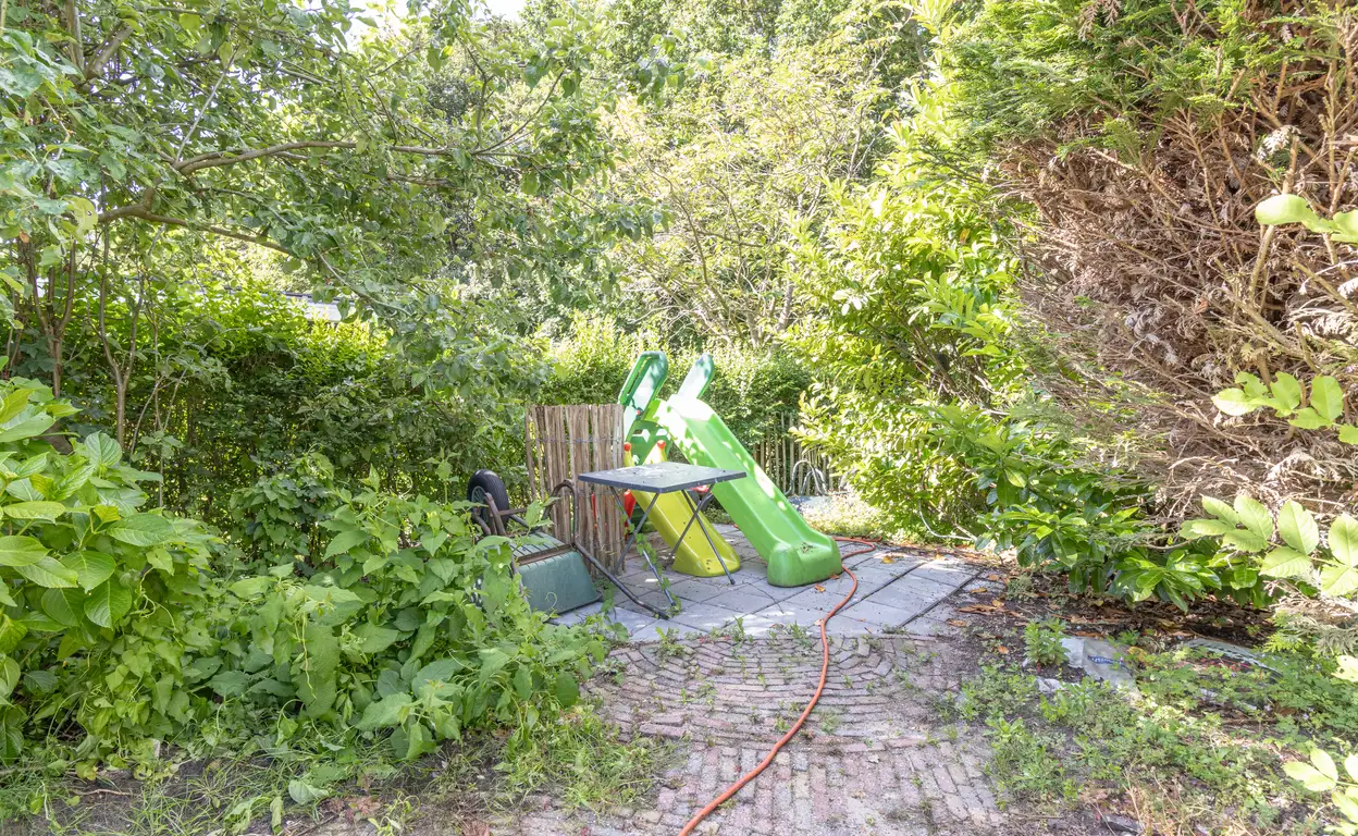 Foto #32 Huurwoning Hallerweg Wijdewormer