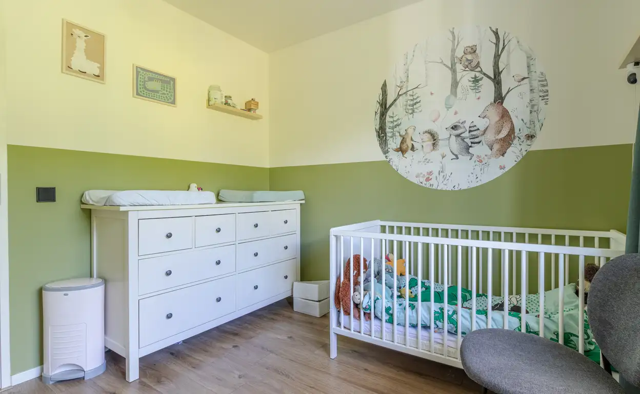 Foto #17 Huurwoning Hallerweg Wijdewormer