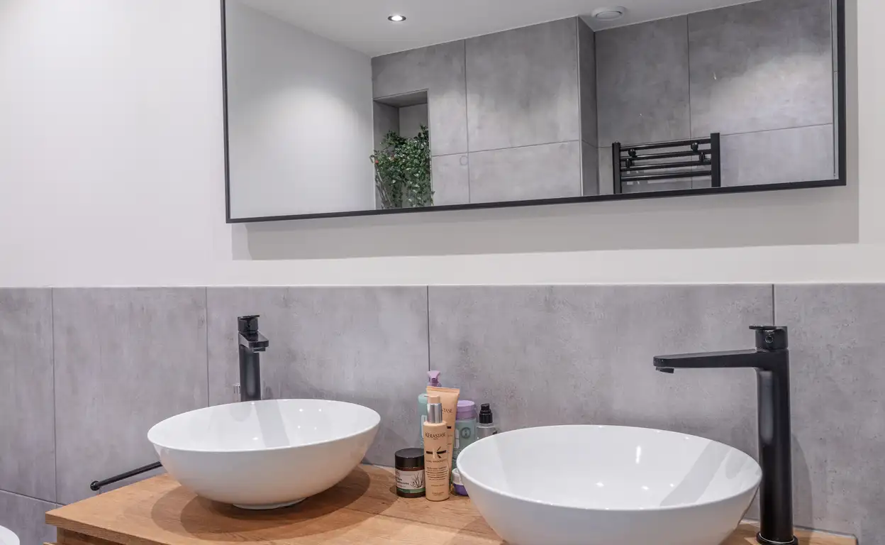 Foto #21 Huurwoning Hallerweg Wijdewormer