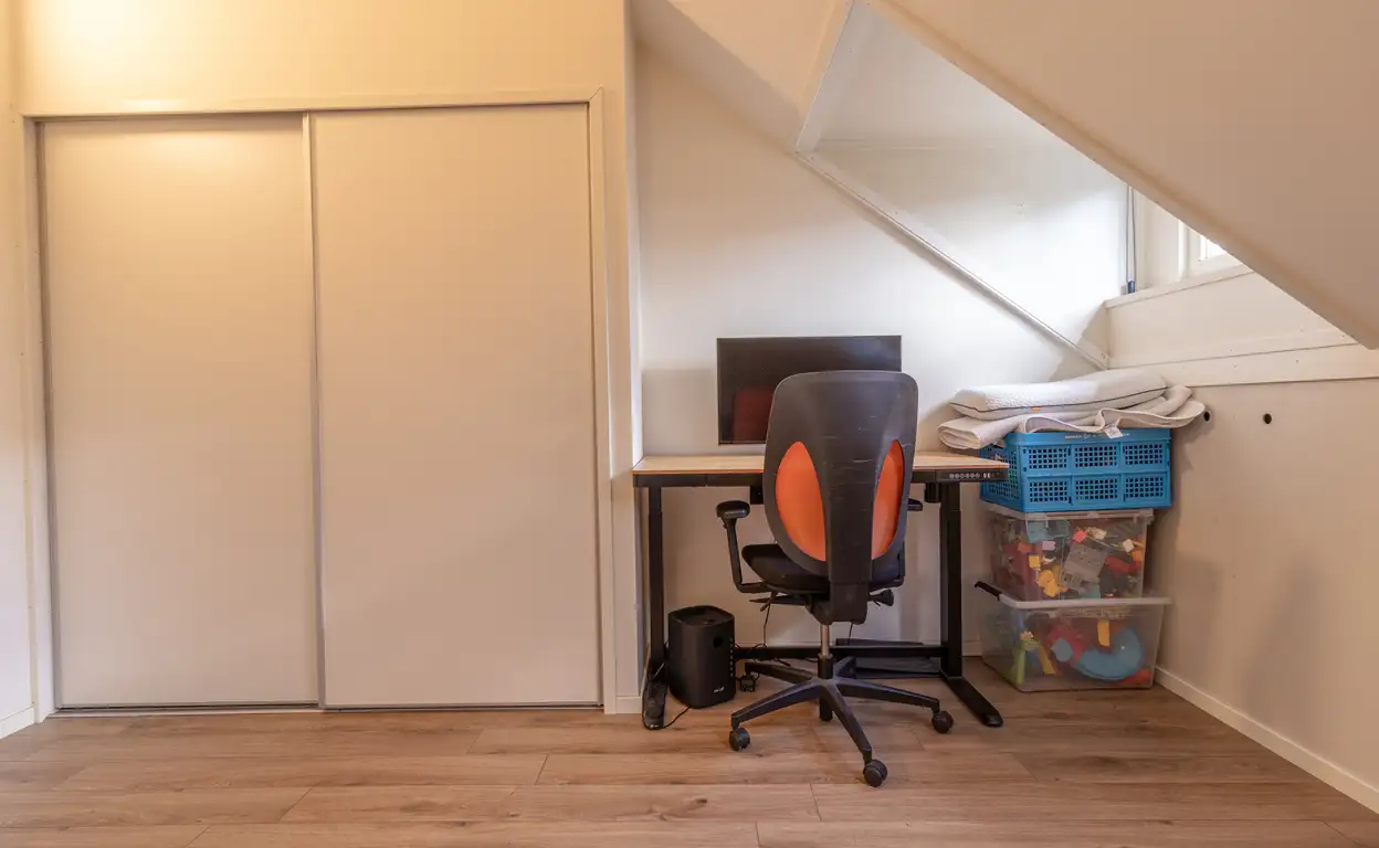 Foto #25 Huurwoning Hallerweg Wijdewormer