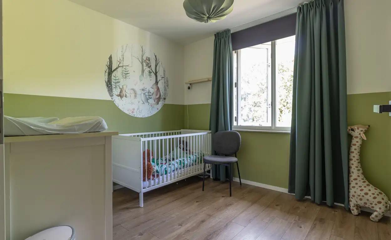 Foto #16 Huurwoning Hallerweg Wijdewormer