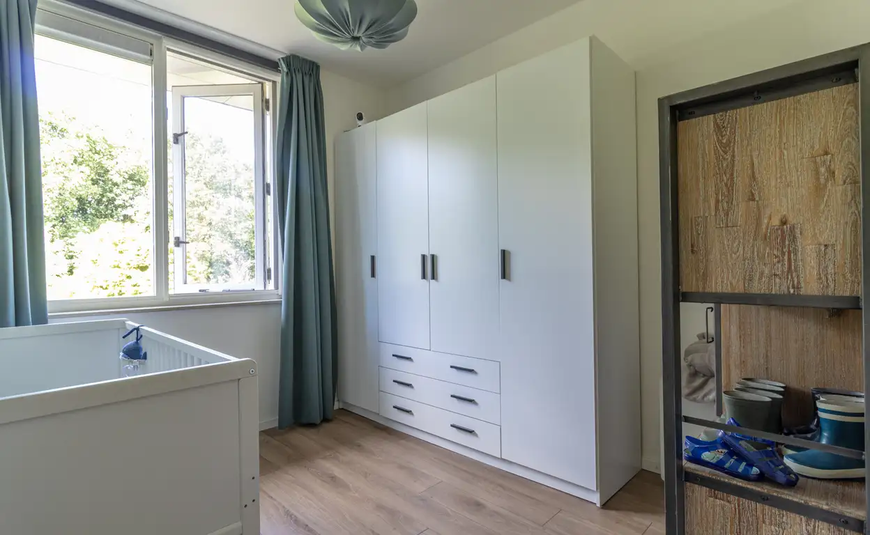Foto #18 Huurwoning Hallerweg Wijdewormer