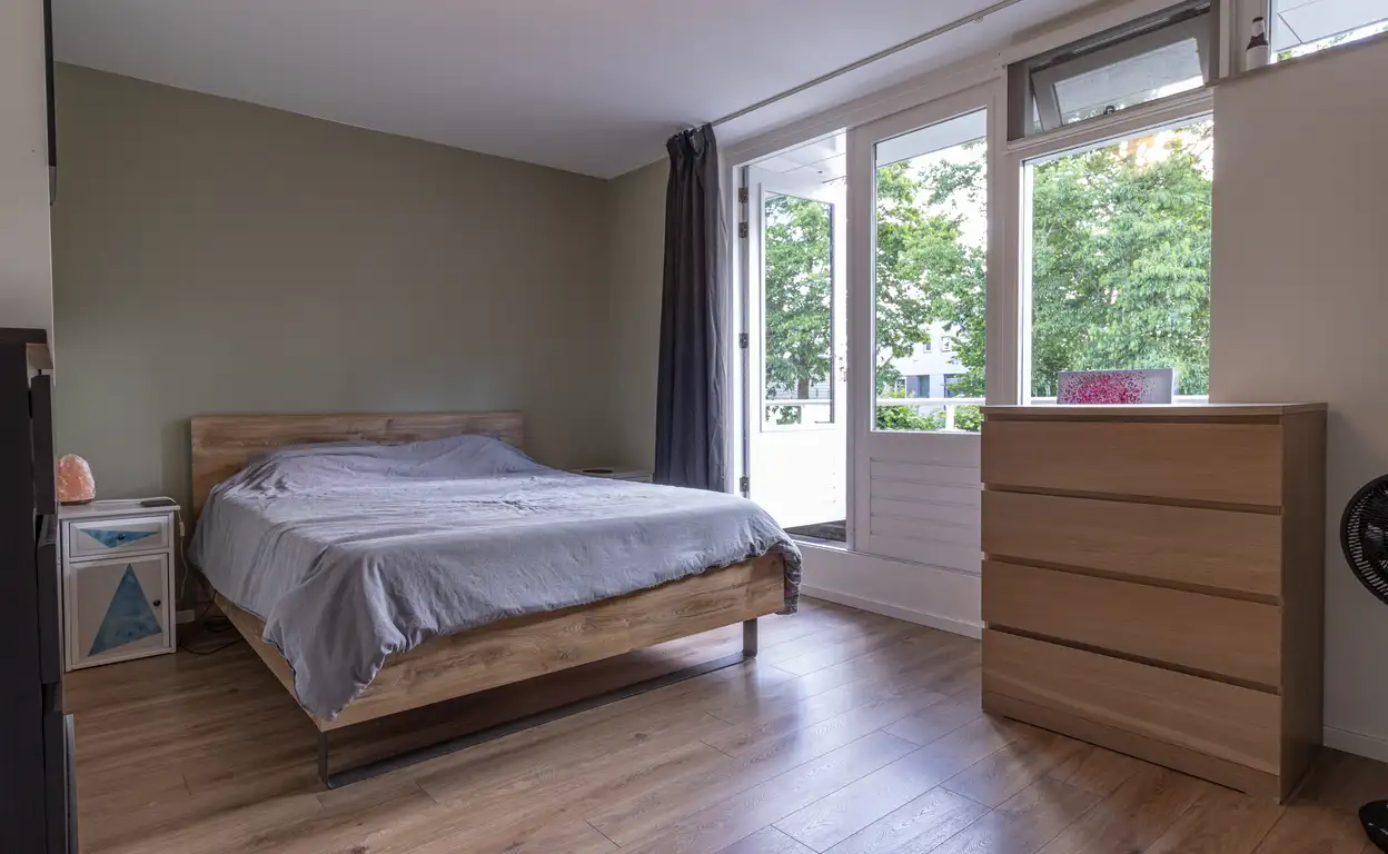 Foto #26 Huurwoning Hallerweg Wijdewormer