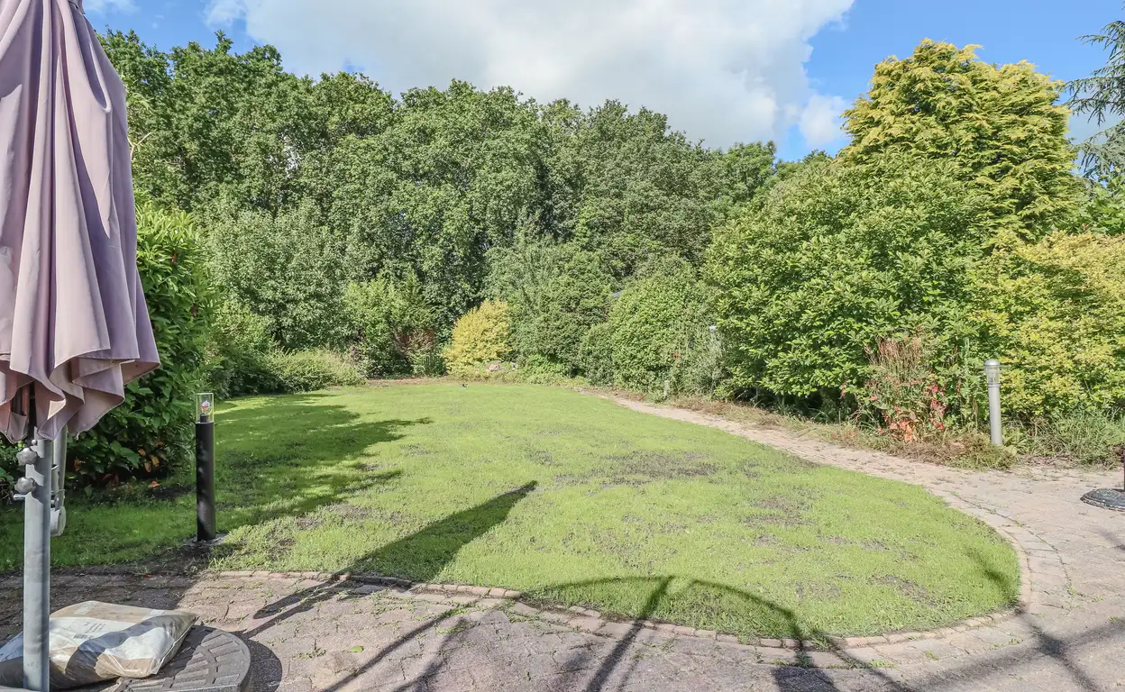 Foto #31 Huurwoning Hallerweg Wijdewormer