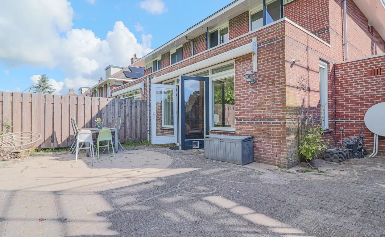 Foto #3 Huurwoning Hallerweg Wijdewormer