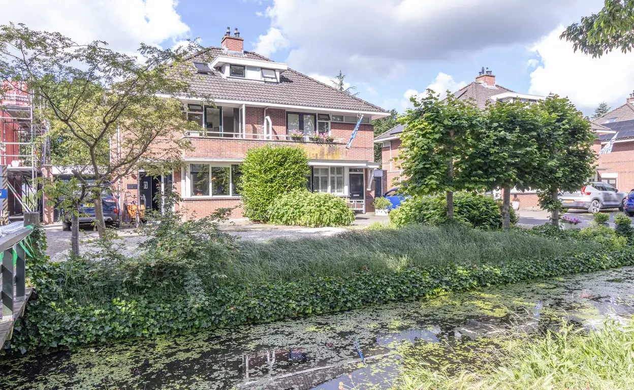 Foto #36 Huurwoning Hallerweg Wijdewormer