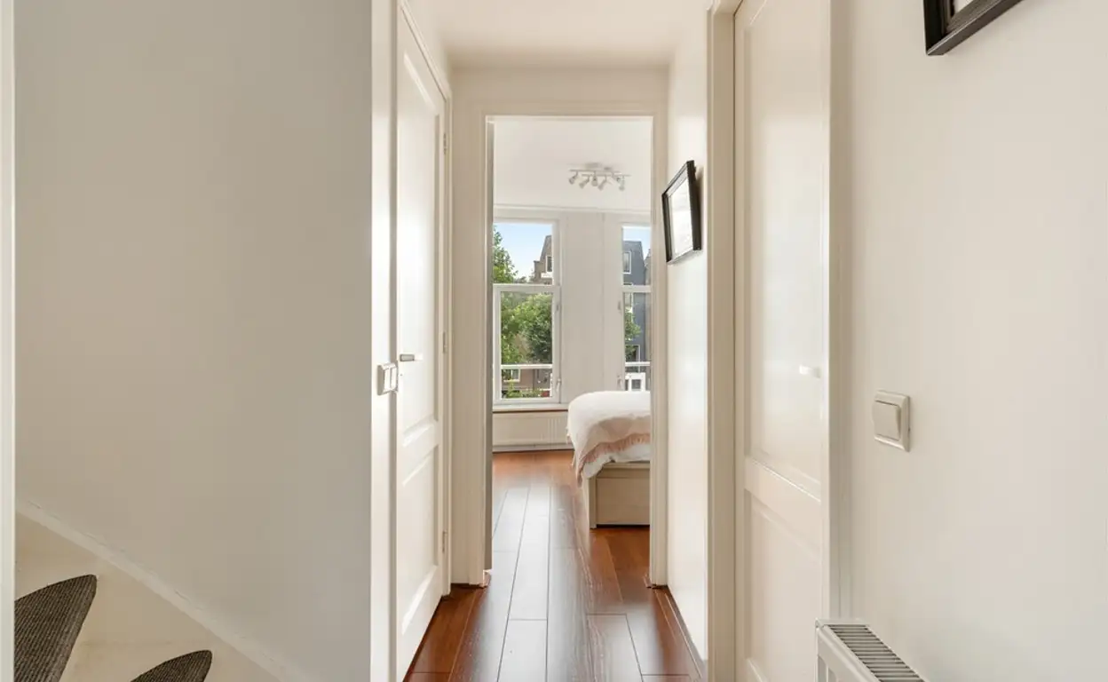 Foto #12 Appartement Korte Prinsengracht Amsterdam