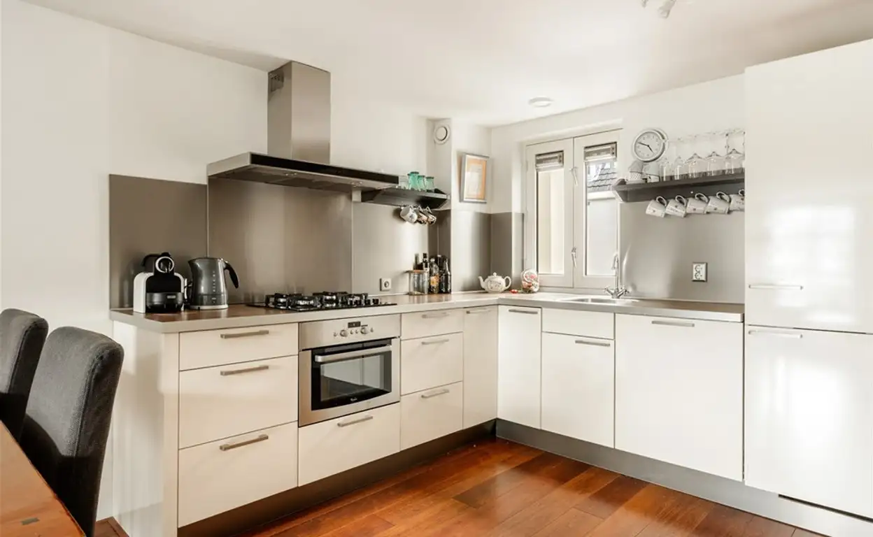 Foto #4 Appartement Korte Prinsengracht Amsterdam