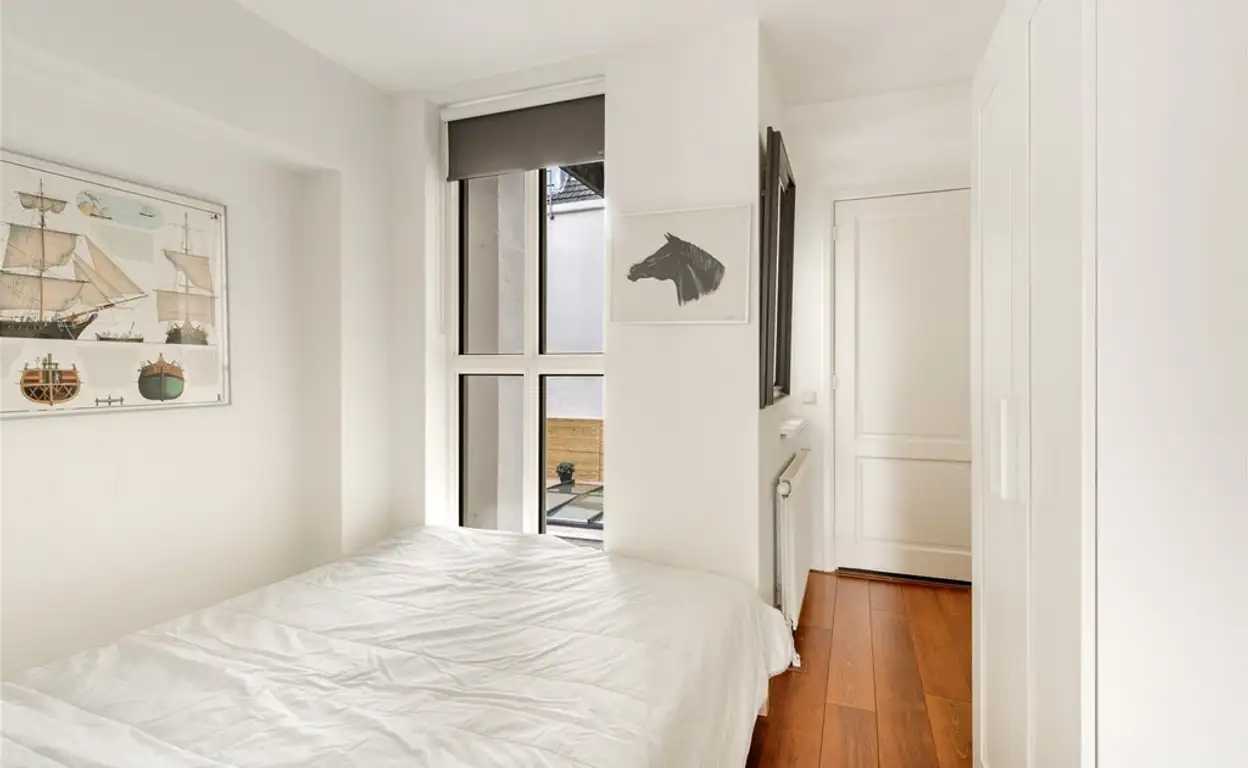Foto #21 Appartement Korte Prinsengracht Amsterdam