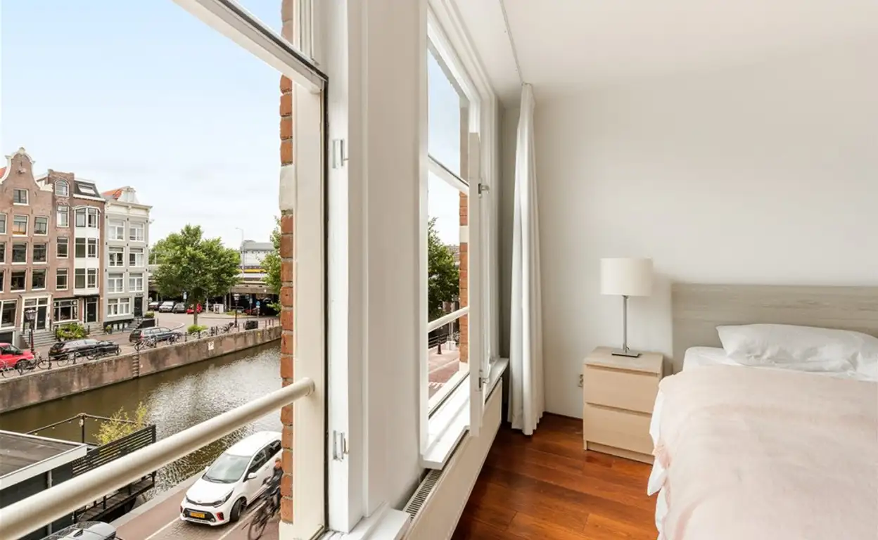Foto #18 Appartement Korte Prinsengracht Amsterdam
