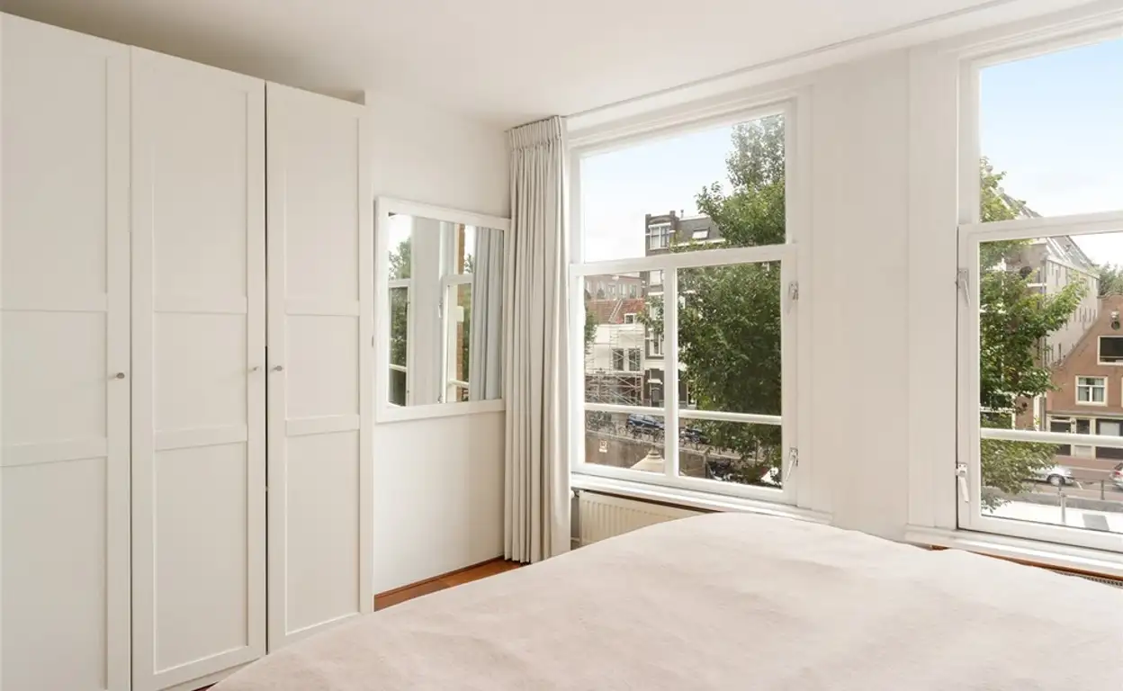 Foto #17 Appartement Korte Prinsengracht Amsterdam