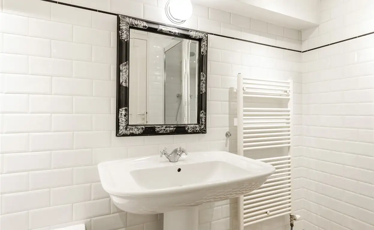 Foto #24 Appartement Korte Prinsengracht Amsterdam