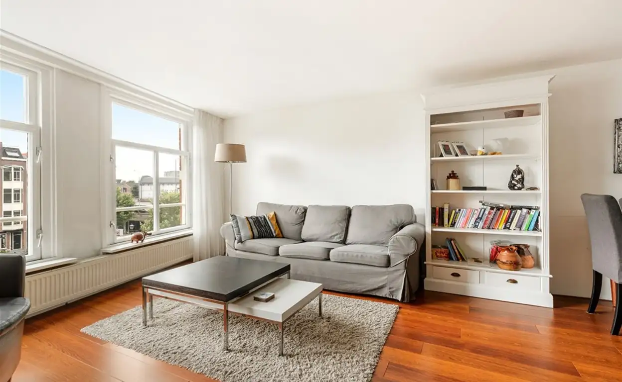 Foto #7 Appartement Korte Prinsengracht Amsterdam