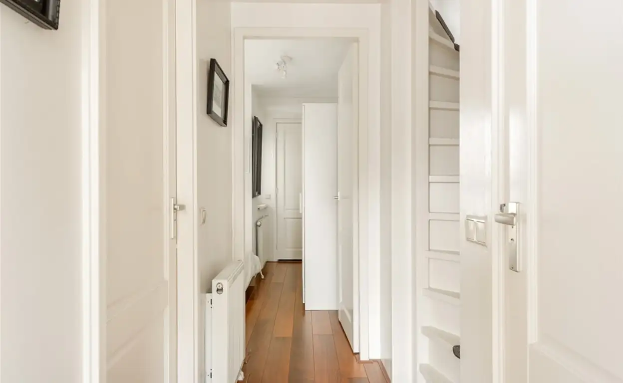 Foto #13 Appartement Korte Prinsengracht Amsterdam